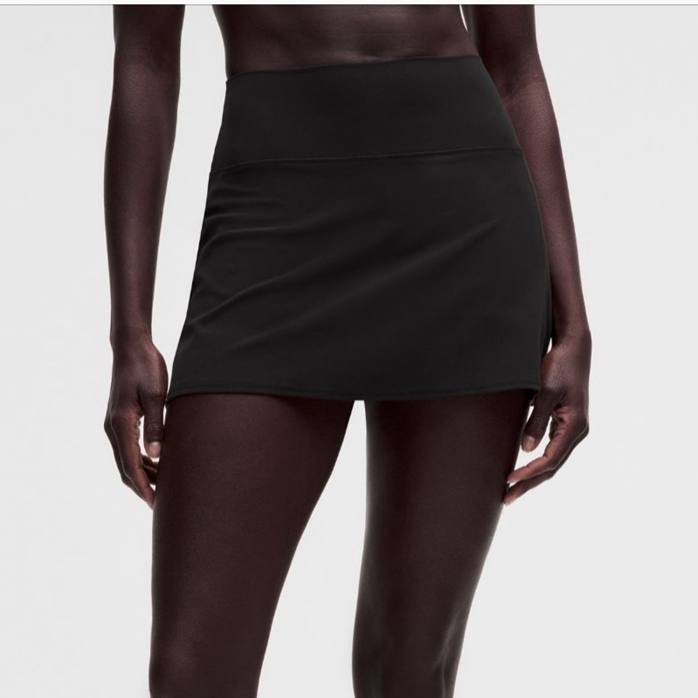 Lululemon Align High Rise Skirt